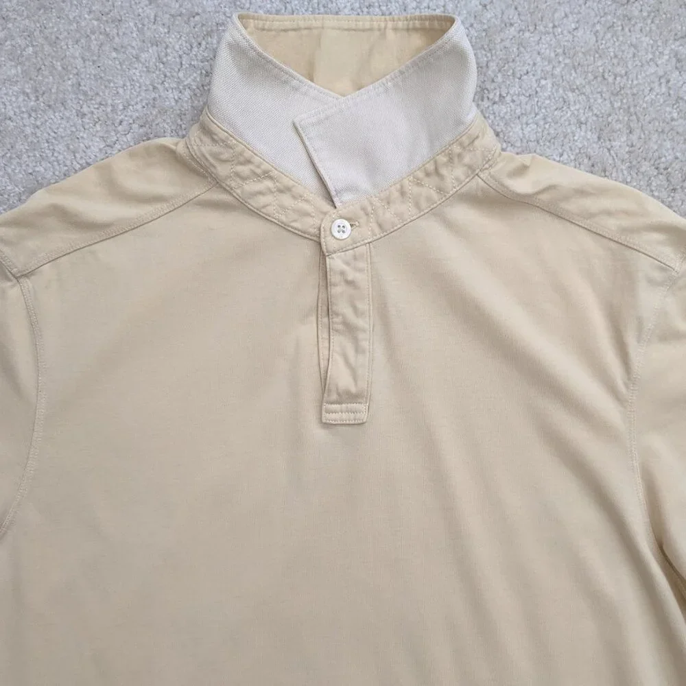Banana Republic approximate shirt
